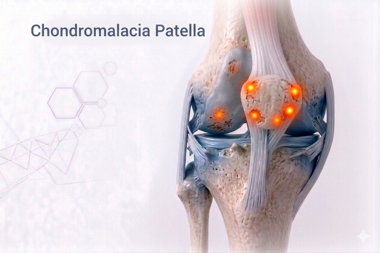 Chondromalacia Patella
