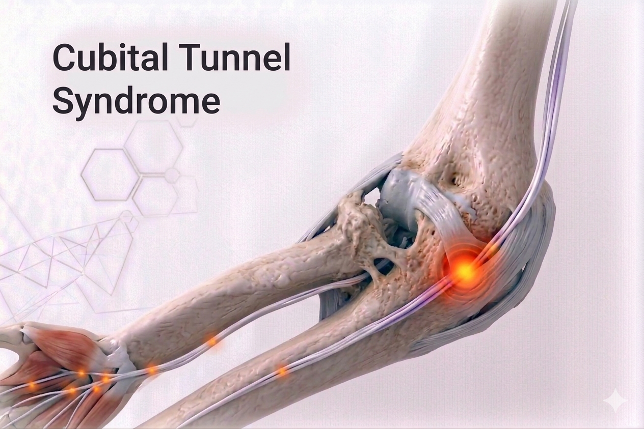 Cubital Tunnel Syndrome