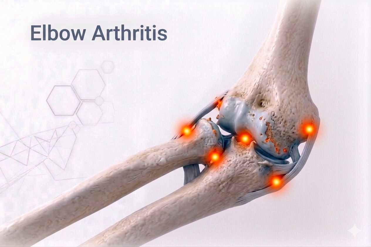 Elbow Arthritis