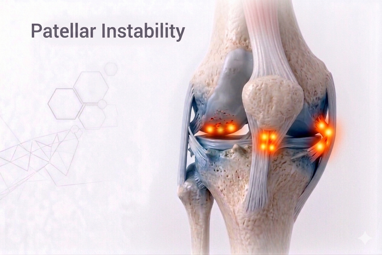 Patellar Instability