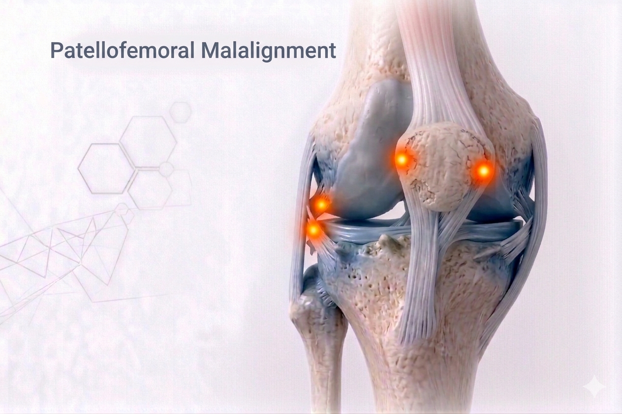Patellofemoral Malalignment